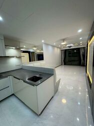 Straits View (D1), Condominium #582531591